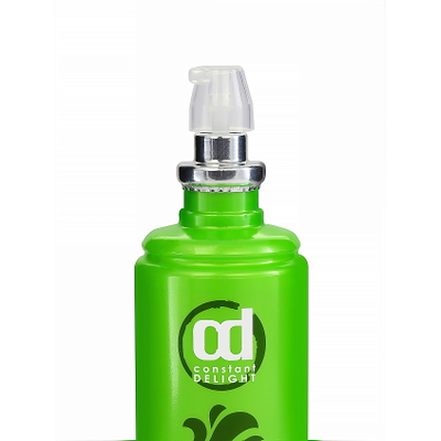 CONSTANT DELIGHT Капельки шелка с протеинами шелка