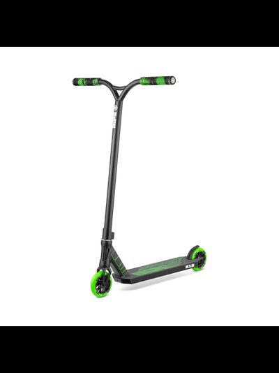 Трюковой самокат HIPE H10