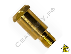 Держатель наконечника горелки MIG/MAG Kemppi для FE,MMT,PMT М8 420А