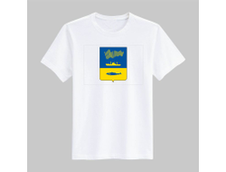 Футболка Мурманск