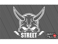 STREET