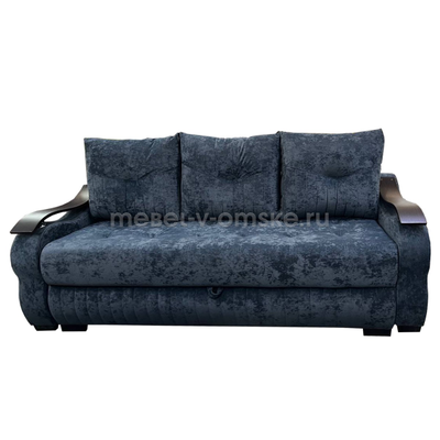 Диван Хилтон (тик-так)