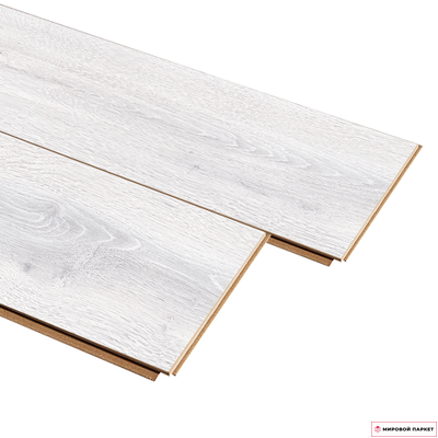 Ламинат Floorwood Estet NL WG Дуб Савой 6741 33 класс толщина 12 мм с фаской 1.334 м2