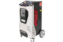 Заправка кондиционеров авто.