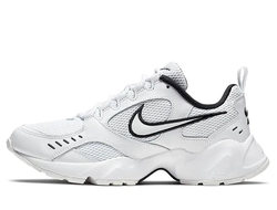 Кроссовки Nike Air Heights White Black женские CI0603-102