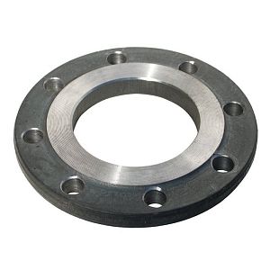 ФЛАНЕЦ СТАЛЬНОЙ ПЛОСКИЙ ПРИВАРНОЙ РУ10