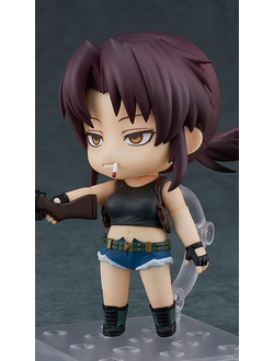 Нендроид Реви (Revy)