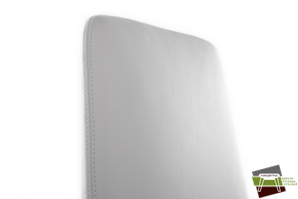 Кресло Aura-M FK005-B Белый