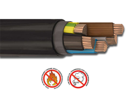Кабель ПвВГнг(А)-LS