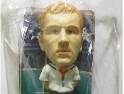 Пластиковый Paul Scholes (Cor)