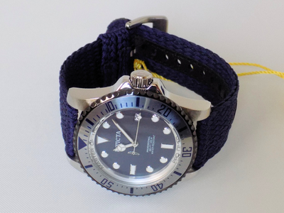 Invicta 35487 Pro Diver Automatic