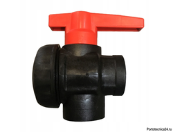 Шаровые краны