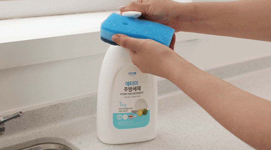 Отлично омывает любые загрязнения