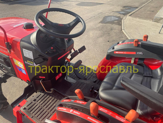 Минитрактор Кентавр Т-444 MASTER HST