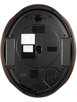 Настенные часы Rhythm 4MH869WU06