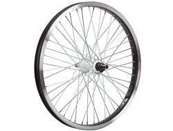 Купить колесо переднее Felgebieter 20" SF-B16F для BMX велосипедов в Иркутске