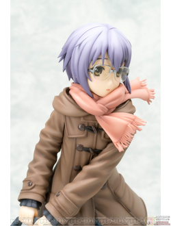 Фигурка Юки Нагато (Nagato Yuki)