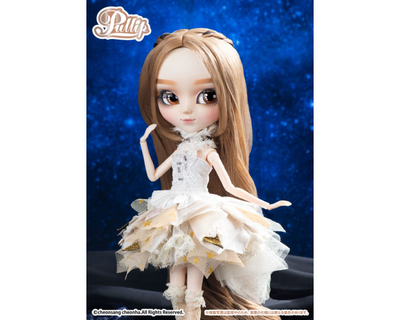 Кукла Пуллип Минерва (Pullip Minervah)