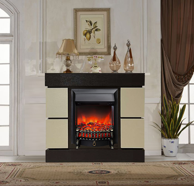 Электрокамин Норман