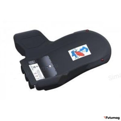 Детский электро бодиборд F1