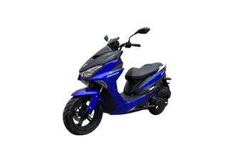 Скутер TMBK AERO 150CC (SHOW 50CC)