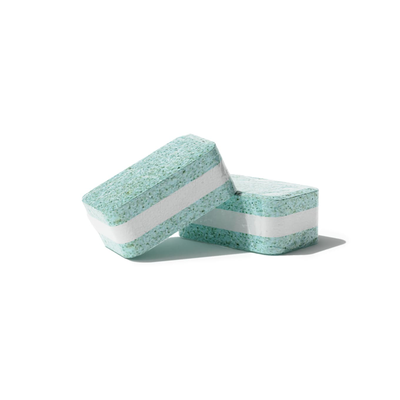 Таблетки для мытья посуды Atomy