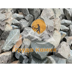 Андезит, фракция 70-150 мм