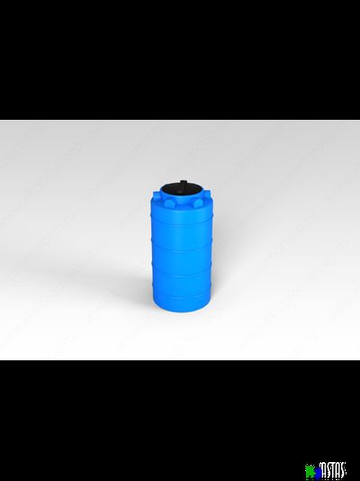 ЕМКОСТЬ ЭВЛ-Т 200Л