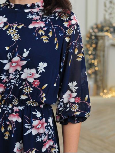 Платье  Di-найт