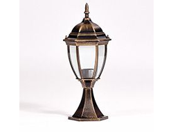 Ландшафтные светильники Arsenal  S bg