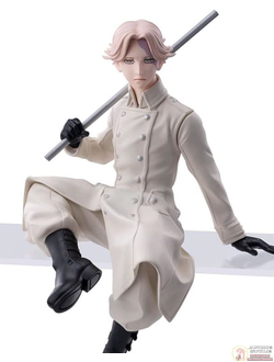 Фигурка Сэйсю Инуй (Seishuu Inui Premium Chokonose Figure)