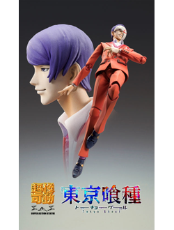 Фигурка Шу Цукияма (Tsukiyama Shuu)