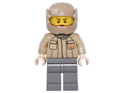 Resistance Trooper - Resistance Logo, n/a (sw0721)