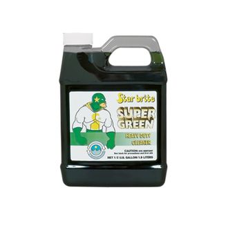 Очиститель SUPER GREEN 1,9 л