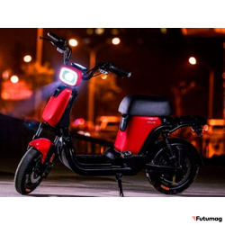 Электроскутер Xiaomi HIMO T1