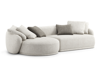 ДИВАН SHELL LINEA HOME