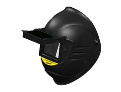 Щиток защитный электросварщика НН7 PREMIER Favori®T 2 РОСОМЗ