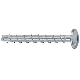 Анкер-шуруп HILTI HUS3-P 6x40/5 (416745)