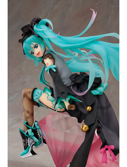 Фигурка 1/7 Мику Хацунэ (Miku Hatsune Ebata Risa ver.)