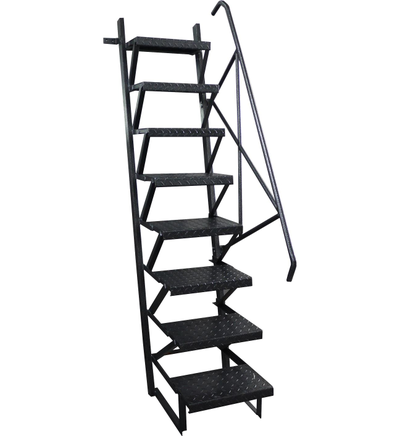 Люк в подвал и погреб утеплённый «Стелс»