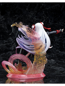 Фигурка 1/7 Юна (Yuna)