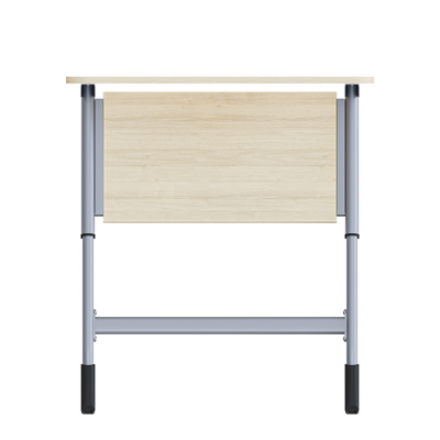 Стол ученический одноместный Smart (ЛДСП)