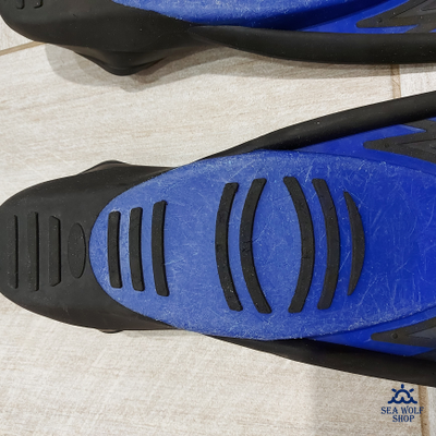 Ласты Submarine р.ML41-42 уц.