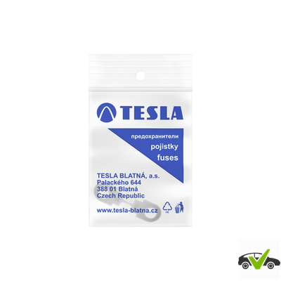 30А Предохранитель автомобильный FS 30A 32V STRIP