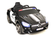 МОТЯ БЕГЕМОТ - Детский электромобиль полицейский MERCEDES-BENZ SL500