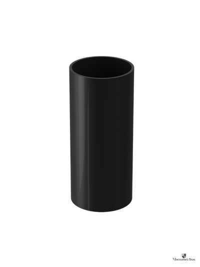 Водосточная труба 3м LUX