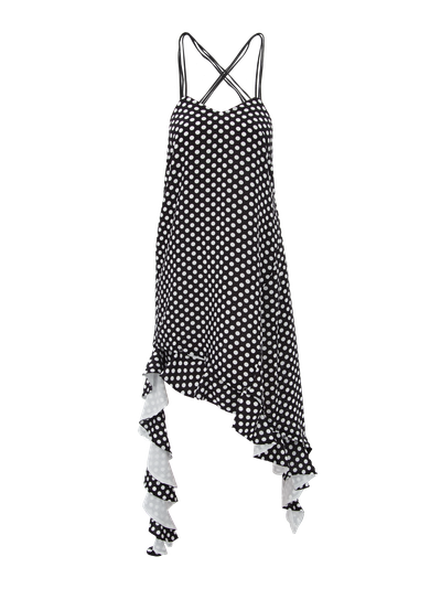 Сарафан Гороховая-4