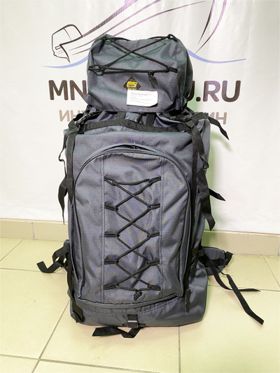 Рюкзак туристический Эверест 120 - MNELODKU.RU