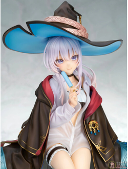 Фигурка 1/7 Элейна (Elaina Summer Vacation ver.)