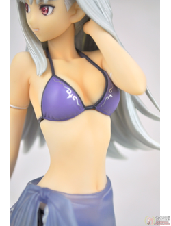 Фигурка 1/7 Блан Неж (Blanc Neige Bikini Ver.)